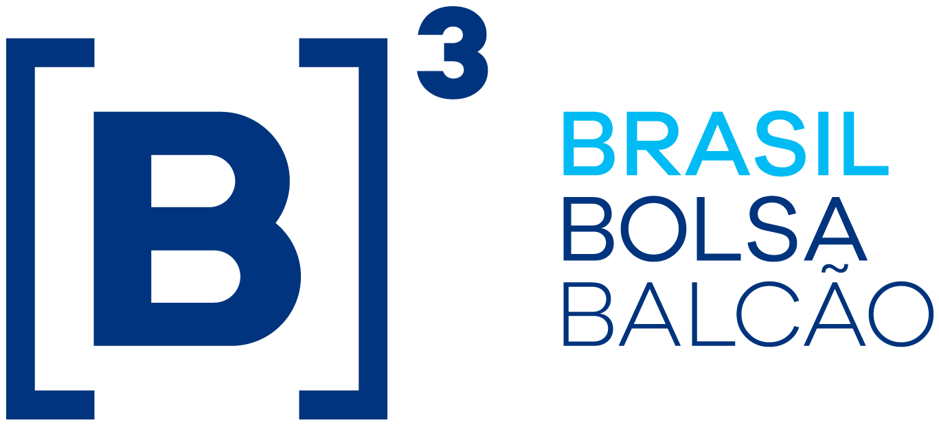 B3 – Brasil, Bolsa, Balcão